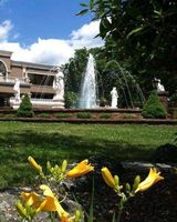 Villa Roma Resort & Conference Center