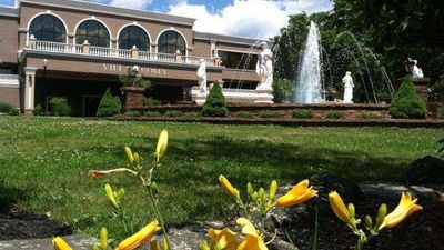 Villa Roma Resort & Conference Center