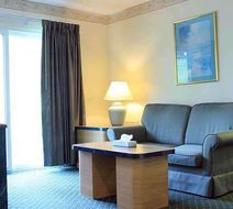 Villa Roma Resort & Conference Center Room
