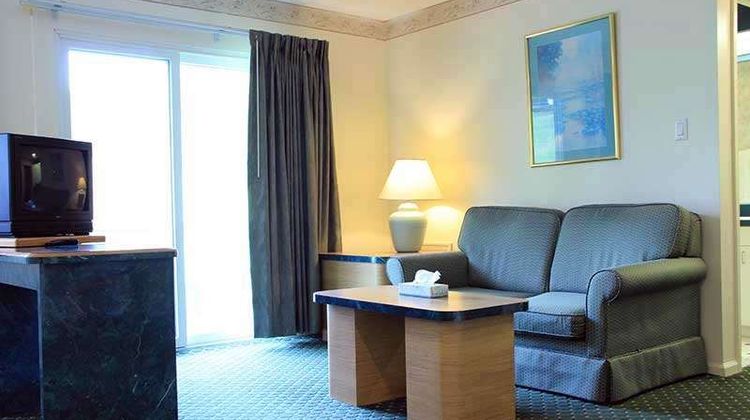 Villa Roma Resort & Conference Center Room