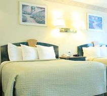 Villa Roma Resort & Conference Center Room