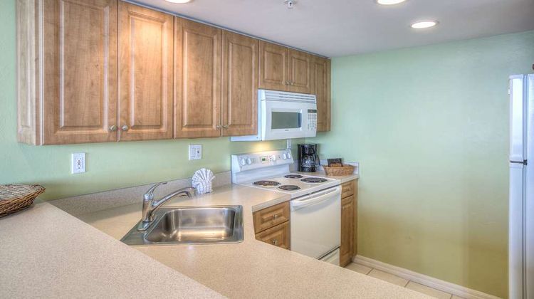 Lovers Key Resort Suite