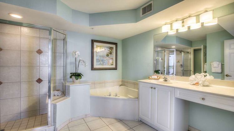 Lovers Key Resort Suite