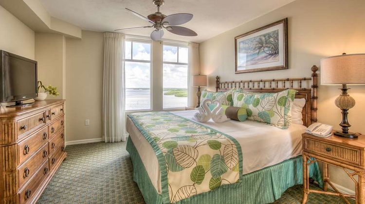 Lovers Key Resort Suite