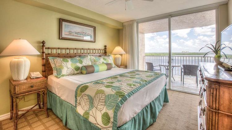 Lovers Key Resort Suite