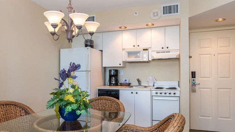 Lovers Key Resort Suite