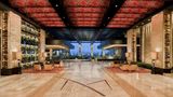 M Resort Spa Casino Lobby
