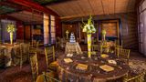 M Resort Spa Casino Restaurant