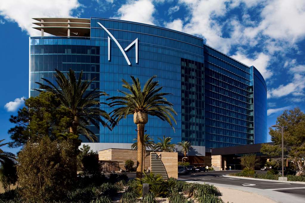 M Resort Spa Casino- Deluxe Henderson, NV Hotels- GDS Reservation