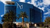 M Resort Spa Casino Exterior