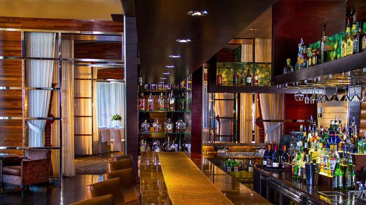 M Resort Spa Casino Restaurant