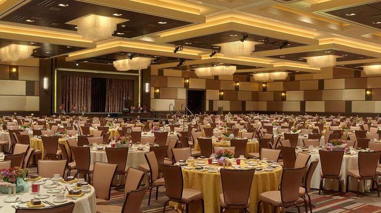 M Resort Spa Casino Ballroom