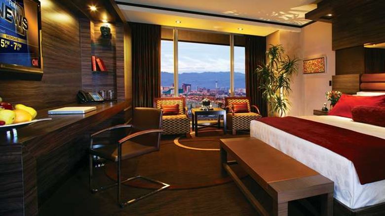 <b>M Resort Spa Casino Room</b>. Images powered by <a href="https://iceportal.shijigroup.com/" title="IcePortal" target="_blank">IcePortal</a>.