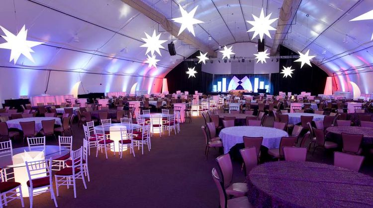 M Resort Spa Casino Ballroom