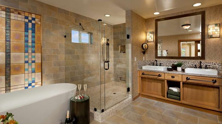 Hyatt Vacation Club at The Welk Room