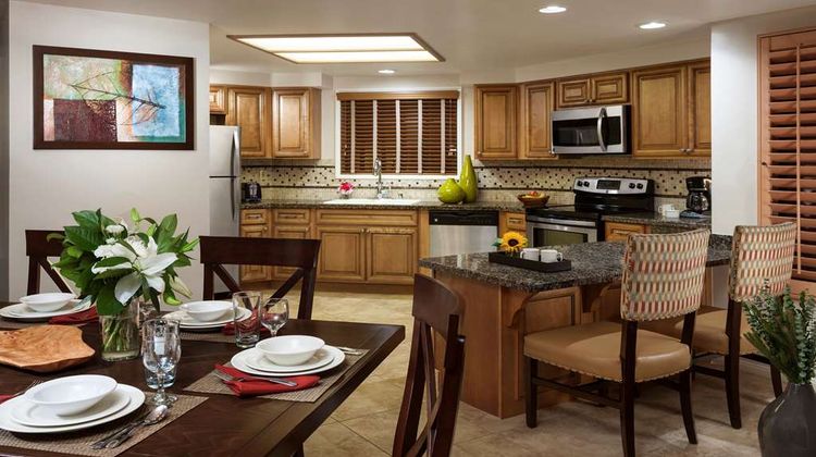 Hyatt Vacation Club at The Welk Suite