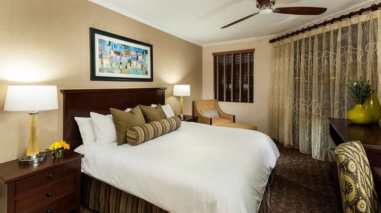 Hyatt Vacation Club at The Welk Suite