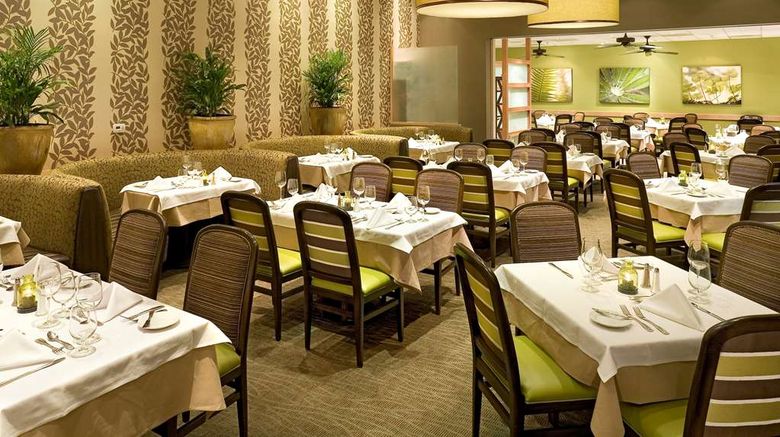 <b>Hyatt Vacation Club at The Welk Restaurant</b>. Images powered by <a href="https://iceportal.shijigroup.com/" title="IcePortal" target="_blank">IcePortal</a>.