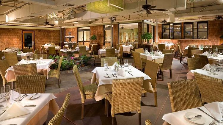 Hyatt Vacation Club at The Welk Restaurant