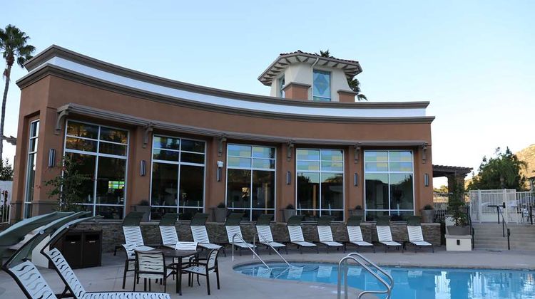 Hyatt Vacation Club at The Welk Health