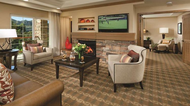 Hyatt Vacation Club at The Welk Room
