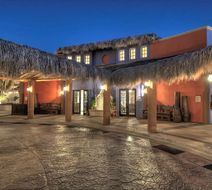 Hyatt Vacation Club at Sirena del Mar Exterior