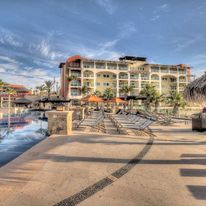 Hyatt Vacation Club at Sirena del Mar
