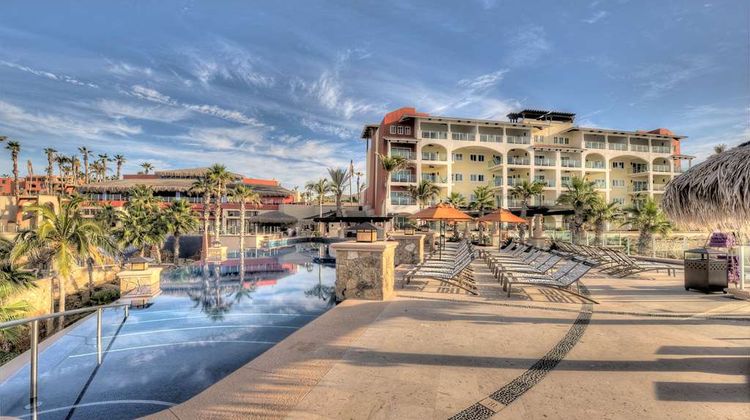 Hyatt Vacation Club at Sirena del Mar Exterior
