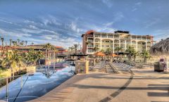 Hyatt Vacation Club at Sirena del Mar