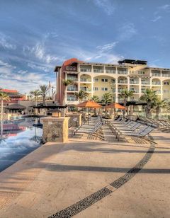 Hyatt Vacation Club at Sirena del Mar