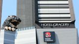 Hotel Gracery Shinjuku Exterior