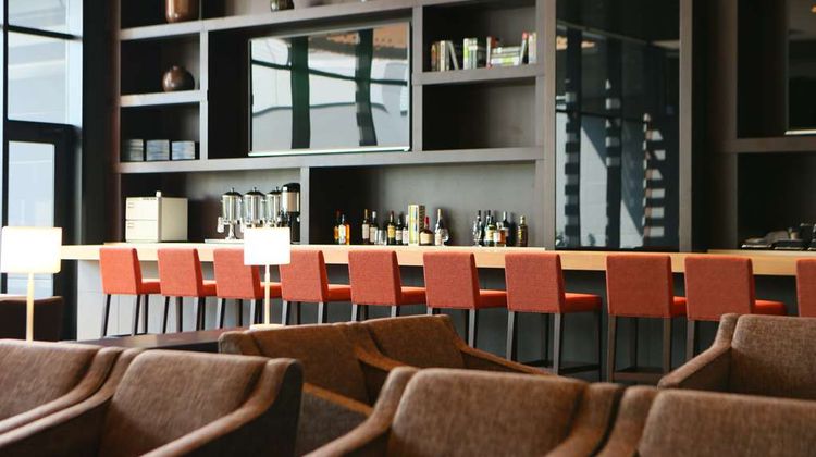 Hotel Gracery Shinjuku Restaurant