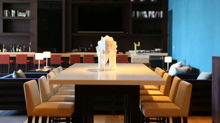 Hotel Gracery Shinjuku Restaurant