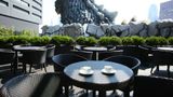 Hotel Gracery Shinjuku Restaurant