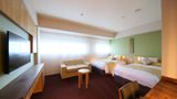 Hotel Gracery Shinjuku Room