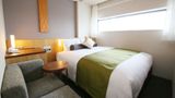 Hotel Gracery Shinjuku Room