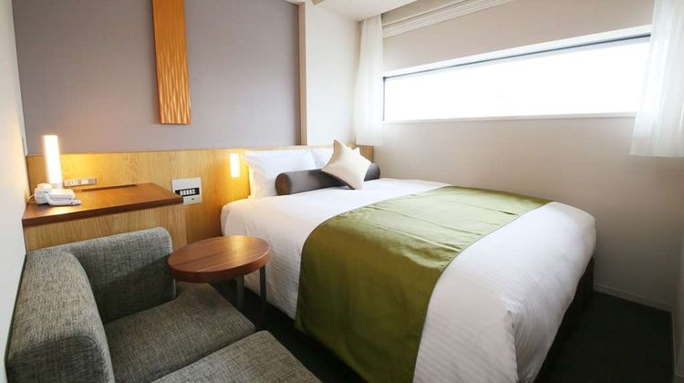 Hotel Gracery Shinjuku Room