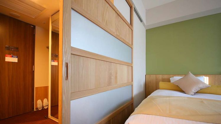 Hotel Gracery Shinjuku Room