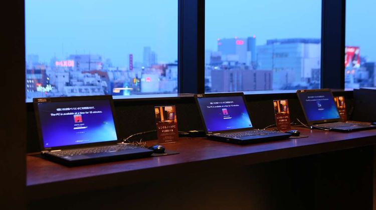 Hotel Gracery Shinjuku Other