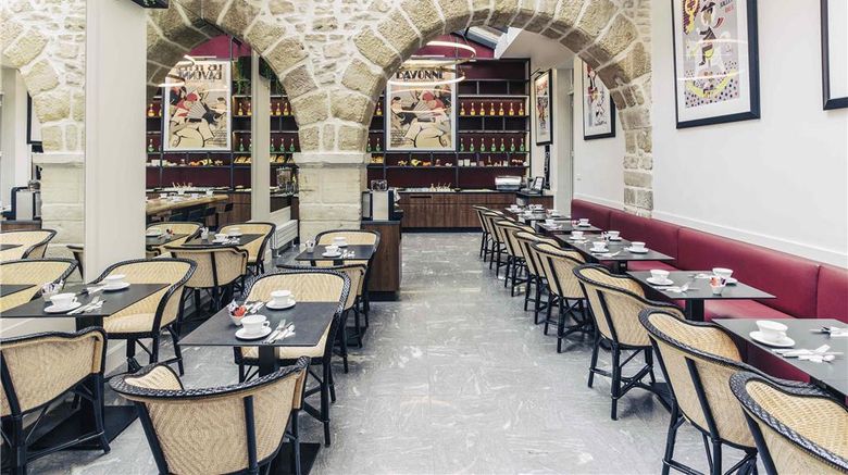 <b>Mercure Bayonne Centre Le Grand Hotel Other</b>. Images powered by <a href="https://iceportal.shijigroup.com/" title="IcePortal" target="_blank">IcePortal</a>.