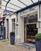 Mercure Bayonne Centre Le Grand Hotel