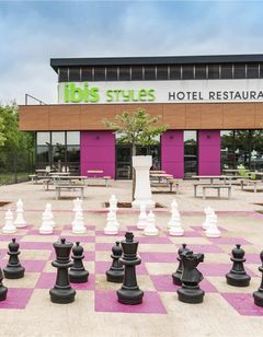 Ibis Styles Castres