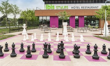 Ibis Styles Castres