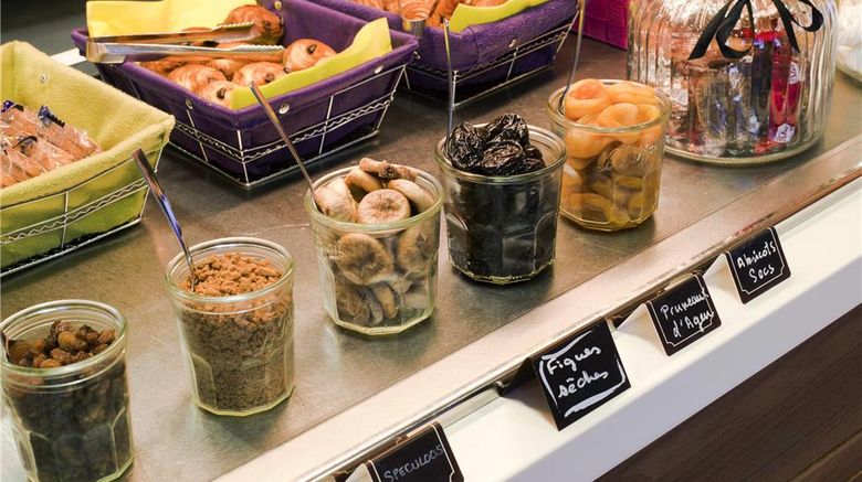 <b>Ibis Styles Castres Restaurant</b>. Images powered by <a href="https://iceportal.shijigroup.com/" title="IcePortal" target="_blank">IcePortal</a>.