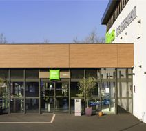 Ibis Styles Castres Exterior