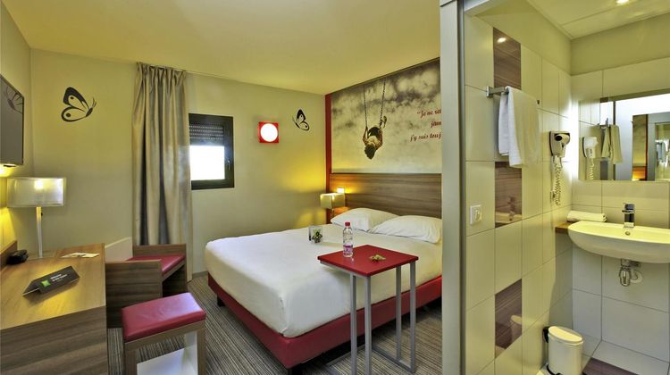Ibis Styles Castres Room