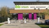 <b>Ibis Styles Castres Other</b>. Images powered by <a href="https://iceportal.shijigroup.com/" title="IcePortal" target="_blank">IcePortal</a>.