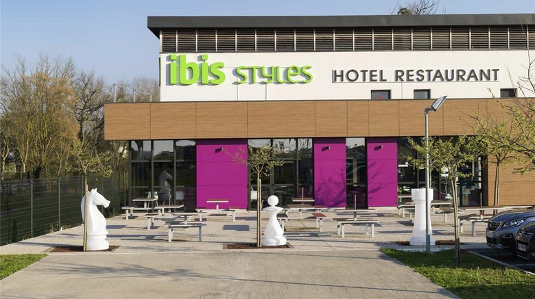 <b>Ibis Styles Castres Other</b>. Images powered by <a href="https://iceportal.shijigroup.com/" title="IcePortal" target="_blank">IcePortal</a>.