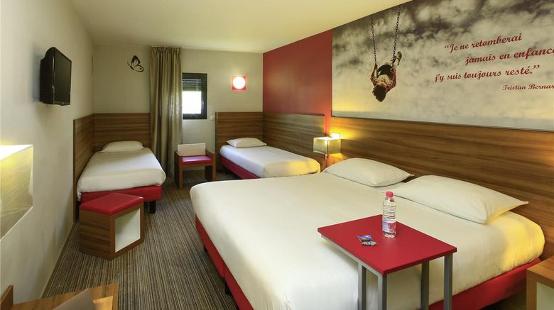 <b>Ibis Styles Castres Room</b>. Images powered by <a href="https://iceportal.shijigroup.com/" title="IcePortal" target="_blank">IcePortal</a>.