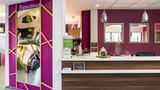 Ibis Styles Castres Exterior